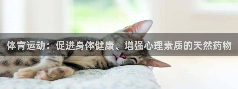 欧亿星灰泥多少钱：体育运动：促进身体